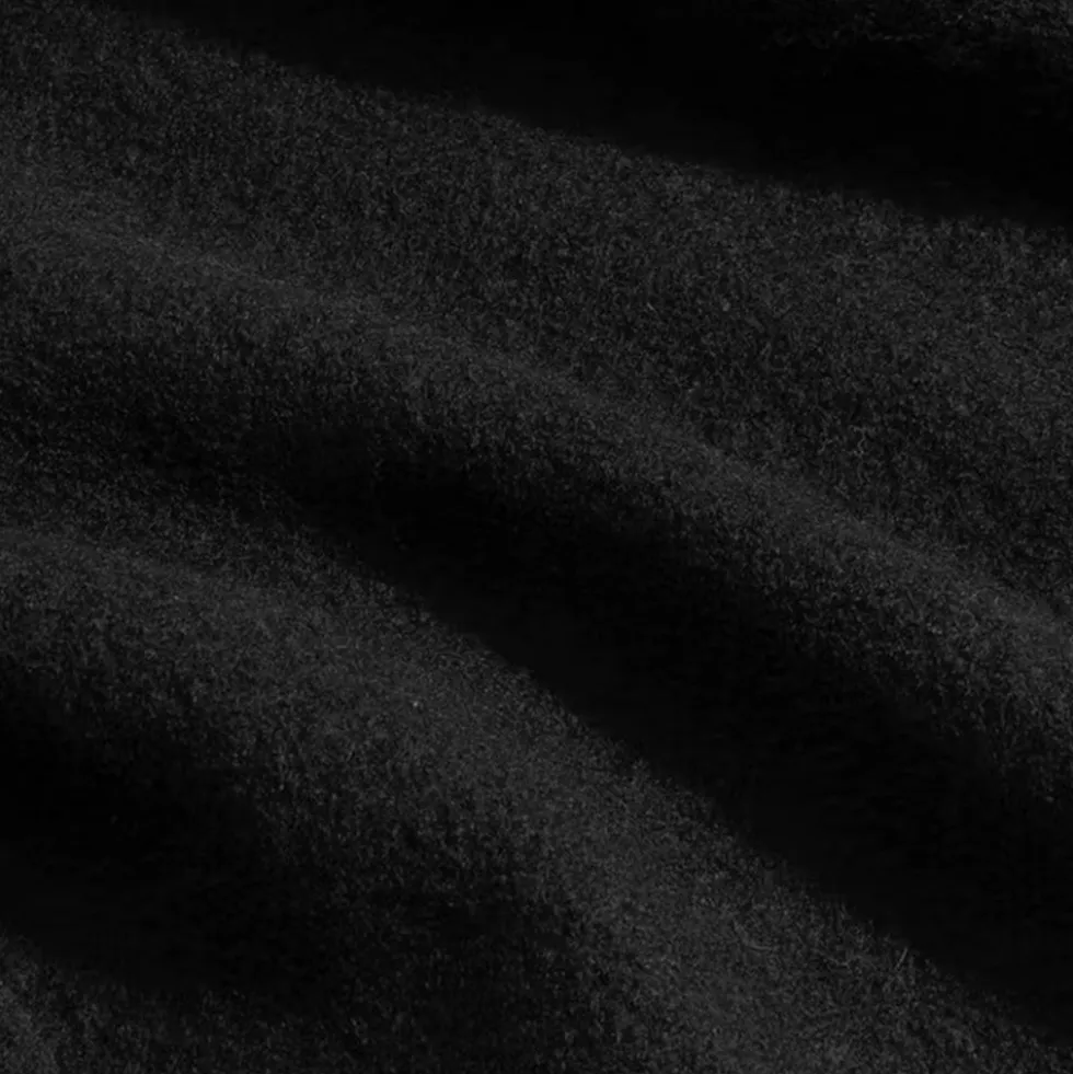 NN07 - Surchemise Jonas - Noir