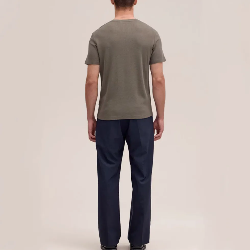 NN07 - T Shirt Clive 3323 - Capers