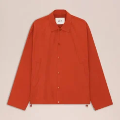 NN07 - Veste Fenton - Sienna Heat