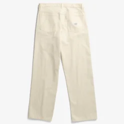 Norse Projects - Pantalon Korshavn Relaxed - Natural Écru