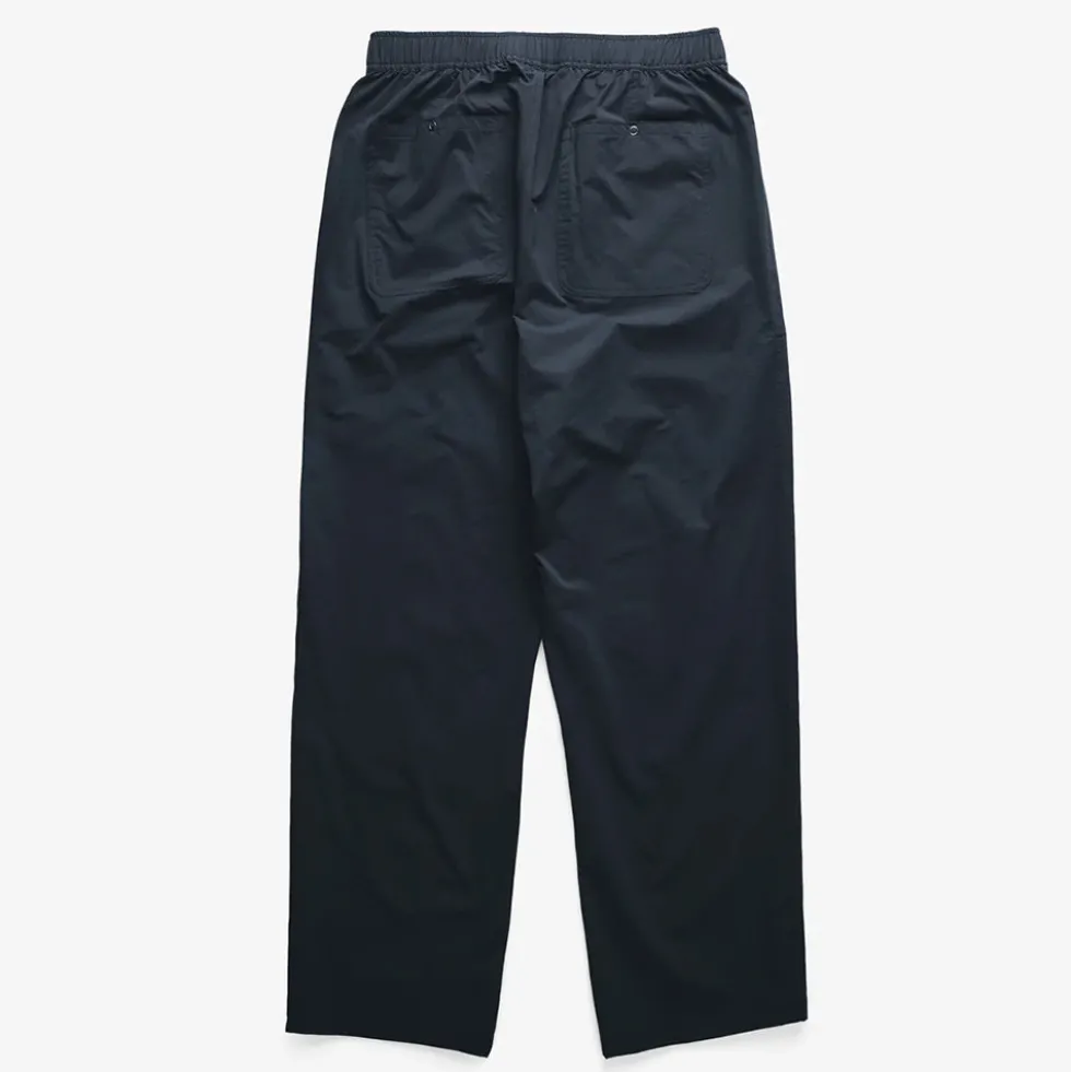Norse Projects - Pantalon Kvitjell Commuter - Marine