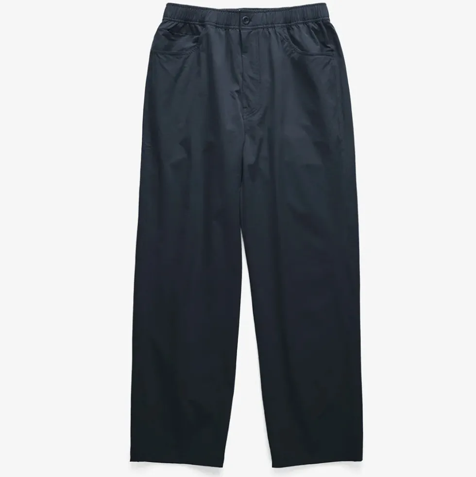 Norse Projects - Pantalon Kvitjell Commuter - Marine