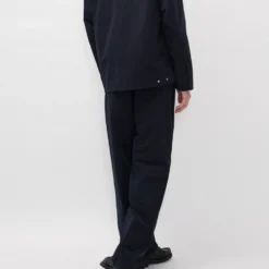Norse Projects - Pantalon Kvitjell Commuter - Marine