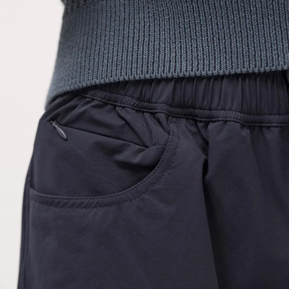 Norse Projects - Short Kvitjell Commuter - Marine