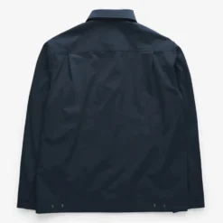 Norse Projects - Surchemise Mols Commuter - Marine