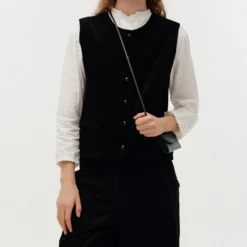 Nothing Written - Blouse Tutto - Blanc