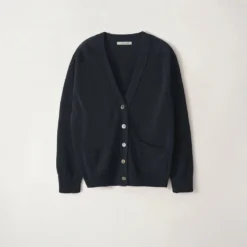 Nothing Written - Cardigan Paper Classic - Marine