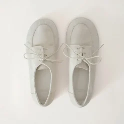 Nothing Written - Chaussures à lacets - Gris Acier