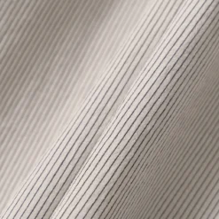 Nothing Written - Chemise Metis - Rayures Ivoire
