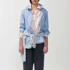 Nothing Written - Chemise Standard - Taffy