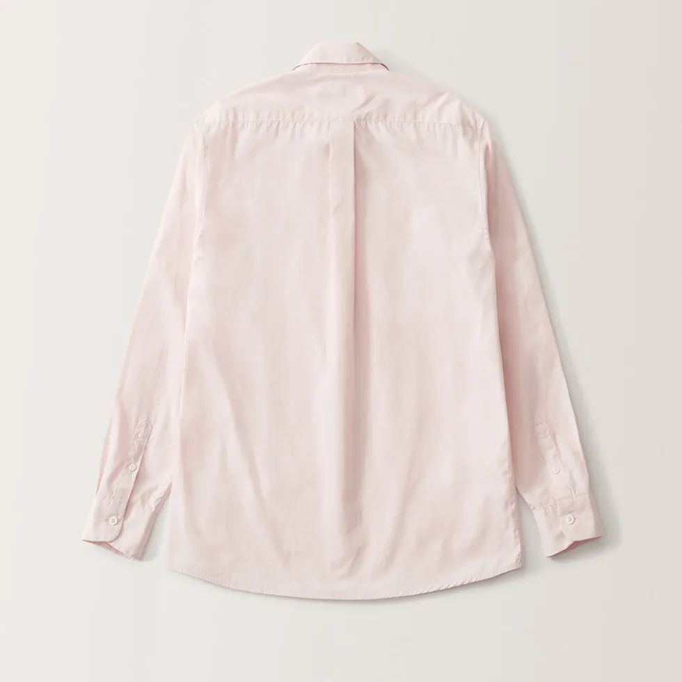 Nothing Written - Chemise Standard - Taffy