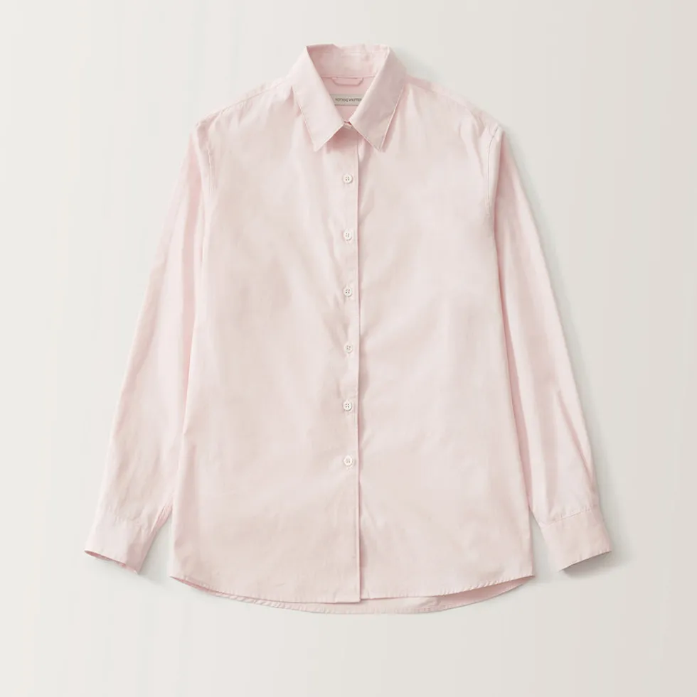 Nothing Written - Chemise Standard - Taffy