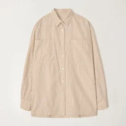 Nothing Written - Chemise Toro - Beige