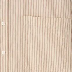 Nothing Written - Chemise Toro - Beige