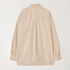 Nothing Written - Chemise Toro - Beige
