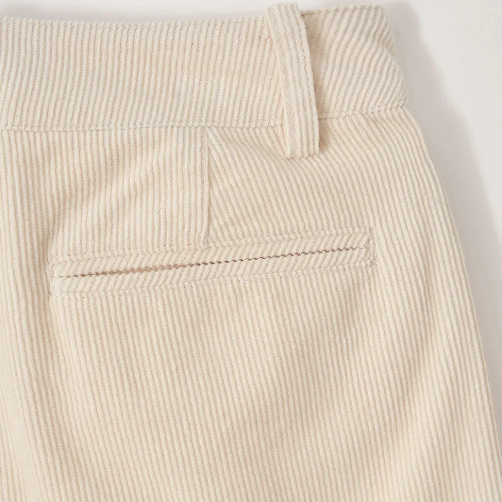 Nothing Written - Pantalon Brody - Ivoire
