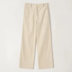 Nothing Written - Pantalon Brody - Ivoire