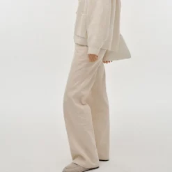Nothing Written - Pantalon Brody - Ivoire