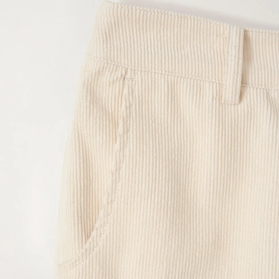 Nothing Written - Pantalon Brody - Ivoire