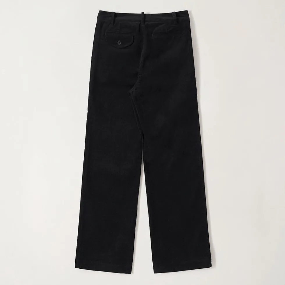 Nothing Written - Pantalon Brody - Noir