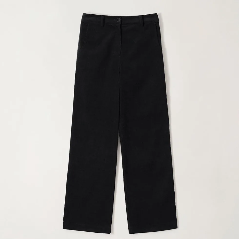 Nothing Written - Pantalon Brody - Noir