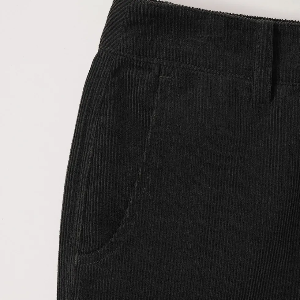 Nothing Written - Pantalon Brody - Noir