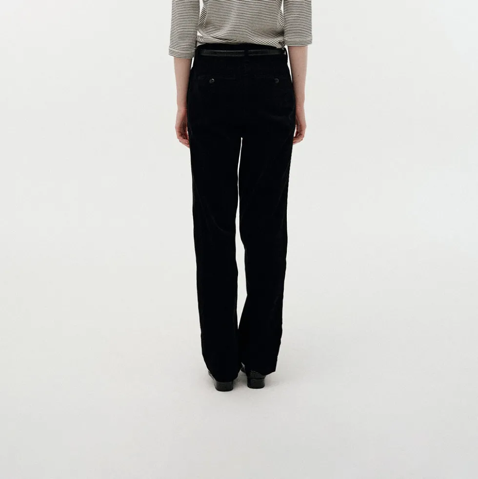 Nothing Written - Pantalon Brody - Noir