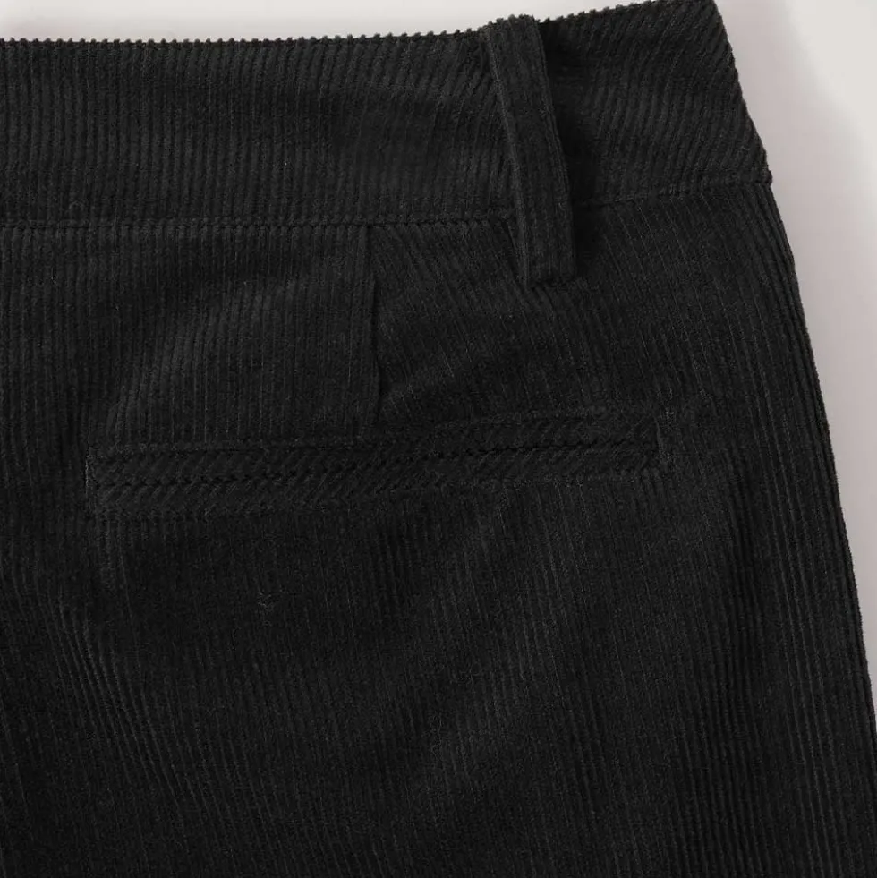 Nothing Written - Pantalon Brody - Noir