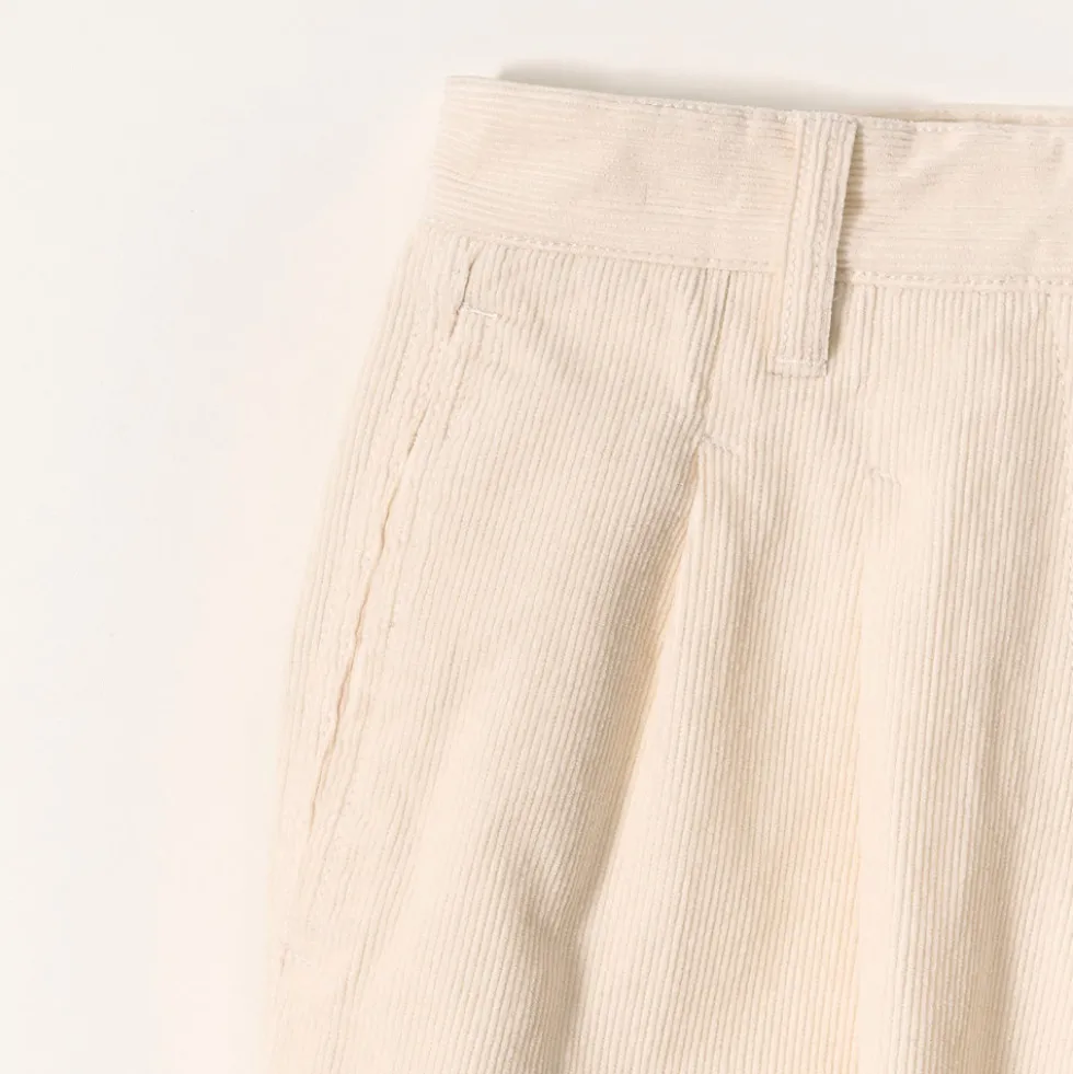 Nothing Written - Pantalon Diego - Avoine