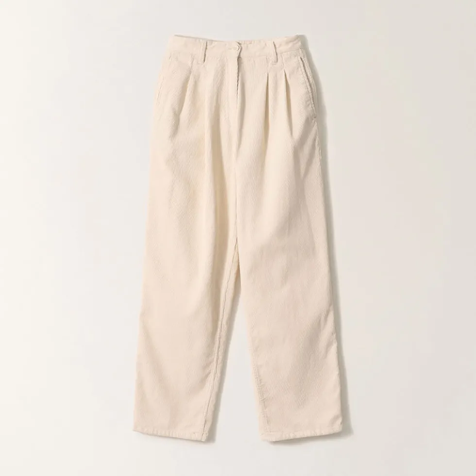 Nothing Written - Pantalon Diego - Avoine