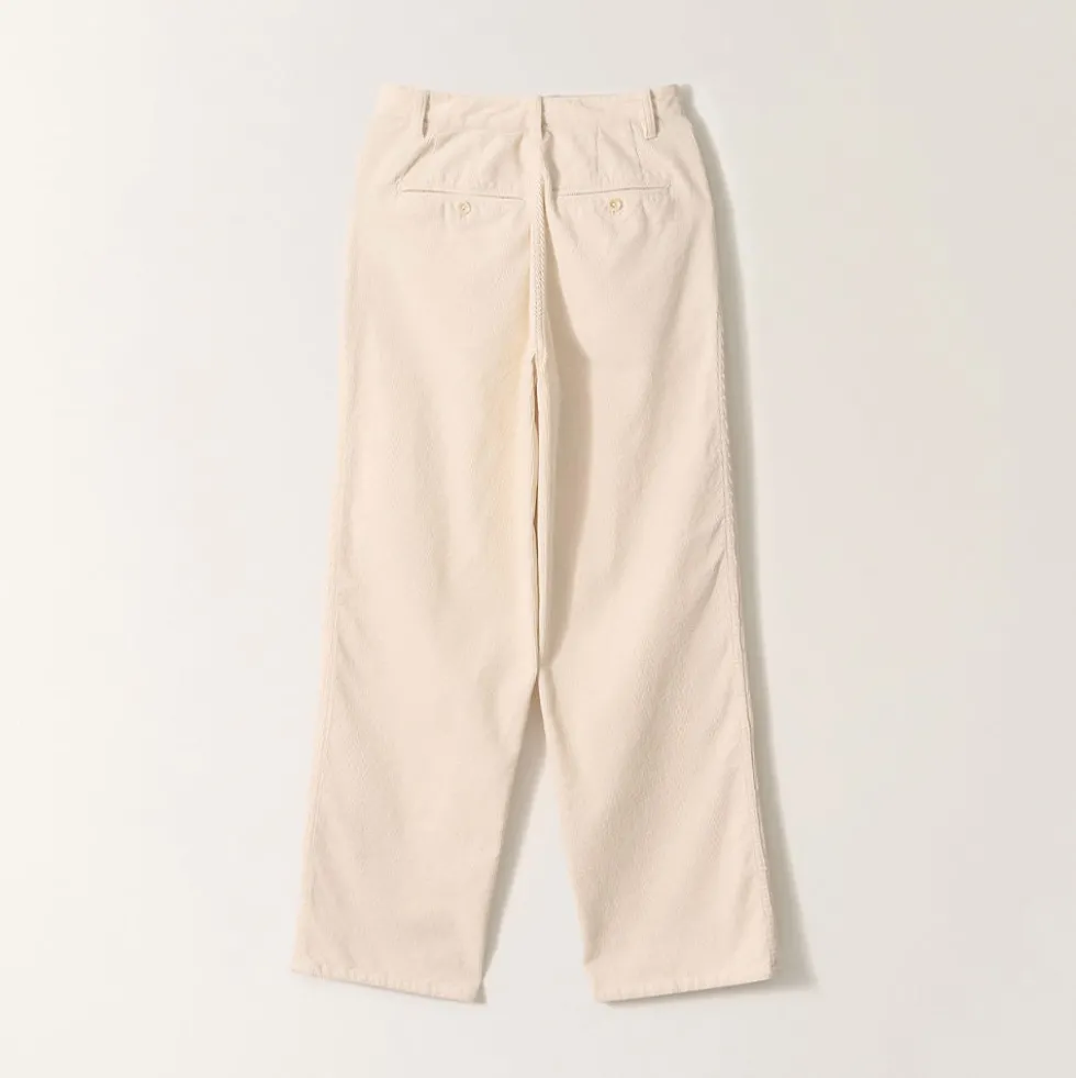 Nothing Written - Pantalon Diego - Avoine