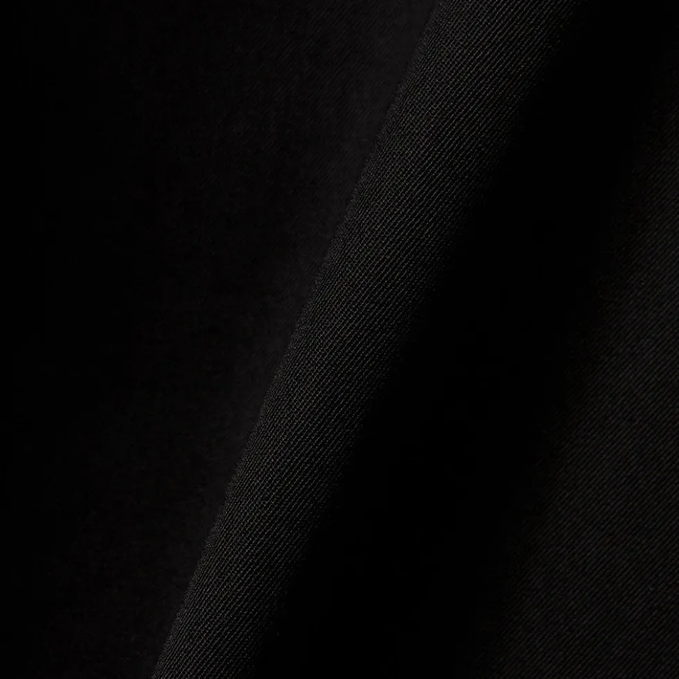 Nothing Written - Pantalon Frame - Noir