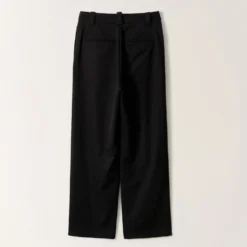 Nothing Written - Pantalon Frame - Noir