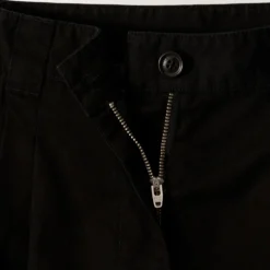 Nothing Written - Pantalon Lena à 3 pinces - Noir