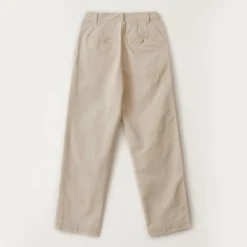 Nothing Written - Pantalon Marta - Biege Claire