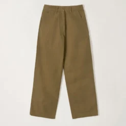 Nothing Written - Pantalon Paan - Kaki