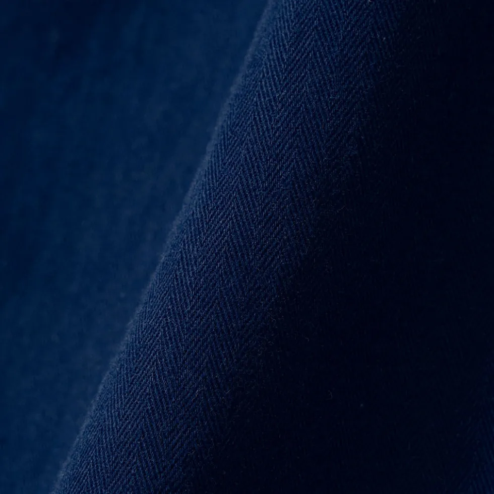 Nothing Written - Pantalon Paan - Bleu