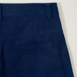 Nothing Written - Pantalon Paan - Bleu