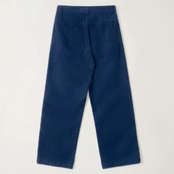 Nothing Written - Pantalon Paan - Bleu