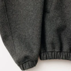 Nothing Written - Veste Plaza - Gris Foncé