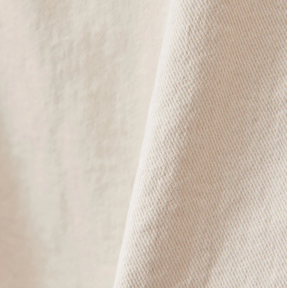 Nothing Written - Veste Simon - Blanc Cassé