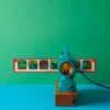 Opening Lights - Lampe - Projecteur Minema