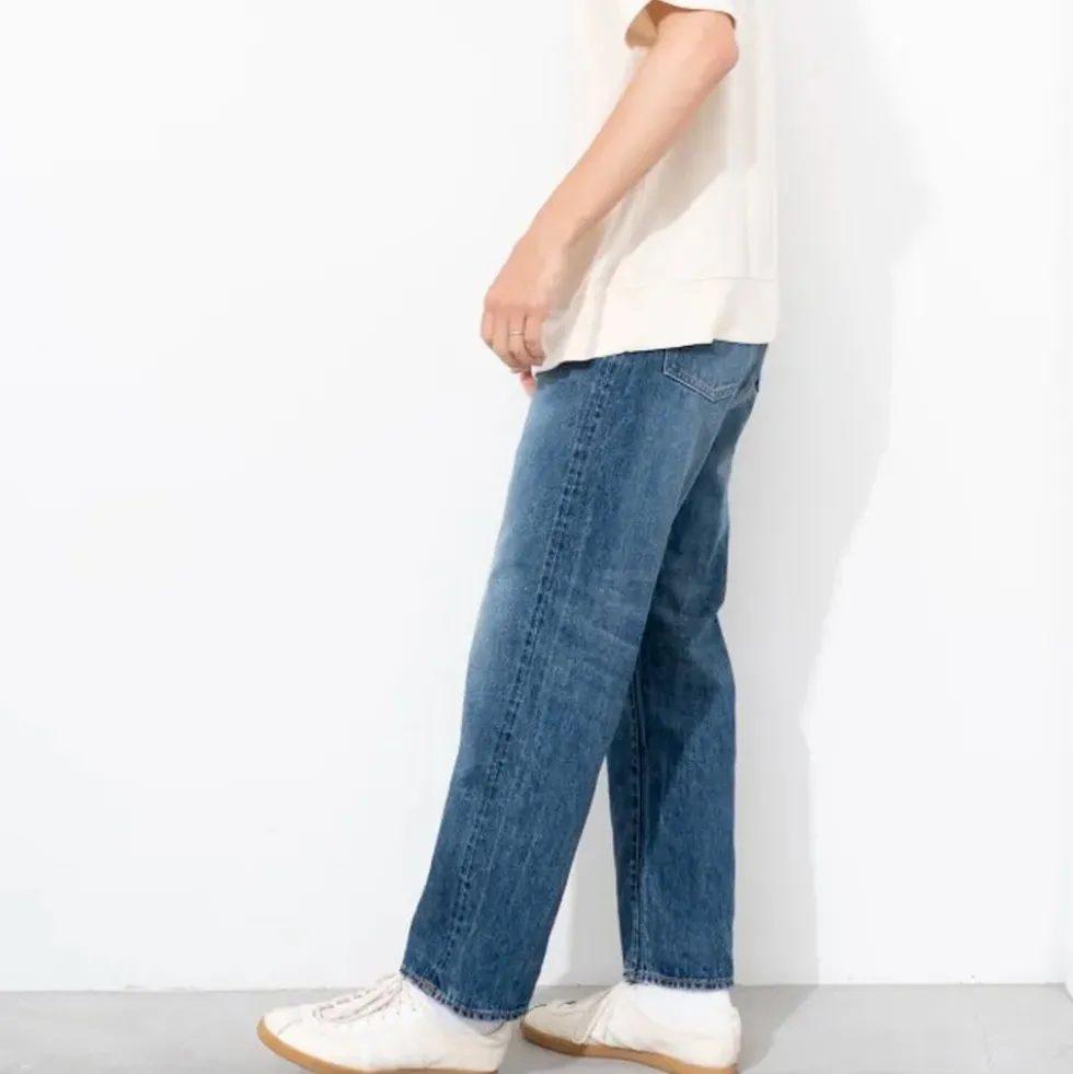 Ordinary Fits - Jeans Loose Ankle - Used