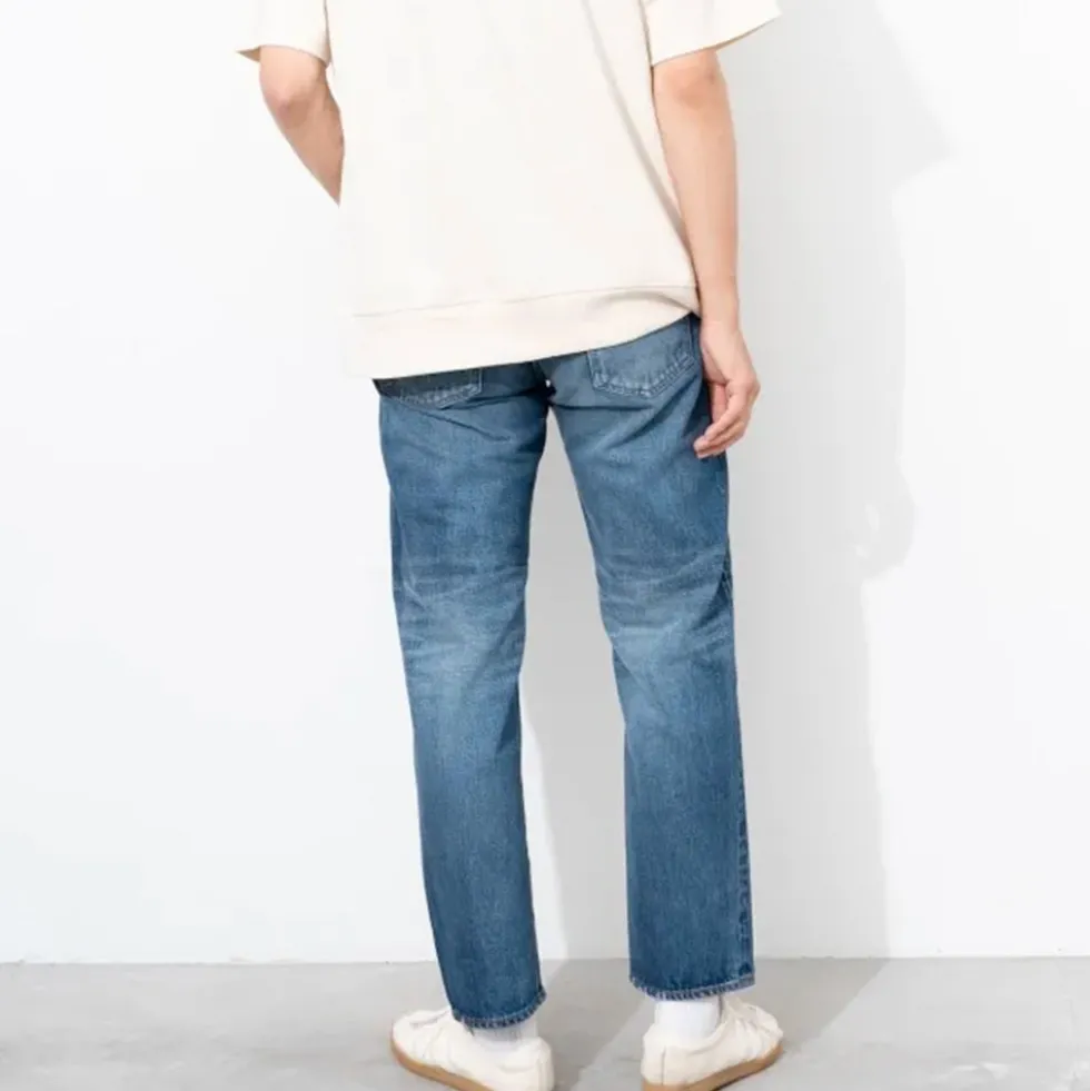 Ordinary Fits - Jeans Type Standard - Used