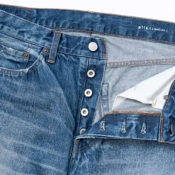Ordinary Fits - Jeans Type Standard - Used