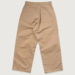 Ordinary Fits - Pantalon Bell - Beige