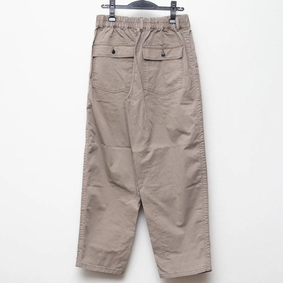 Ordinary Fits - Pantalon Thomas - Marron Taupe