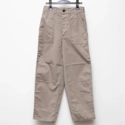 Ordinary Fits - Pantalon Thomas - Marron Taupe