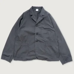 Ordinary Fits - Veste Uniform - Gris Foncé