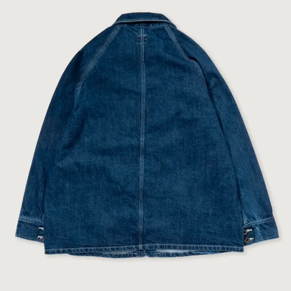 Ordinary Fits - Veste Us Coverall - Used